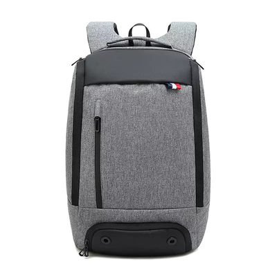 外的なフレーム旅行防水多機能のラップトップのバックパック0.95kg