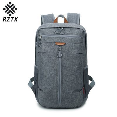 最初のハンドル20Lの人ビジネス バックパック1の前部ポケット ポリエステル材料
