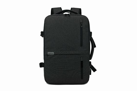 専門家のための20Lビジネス カジュアルのバックパックは閉鎖をファスナーを絞める